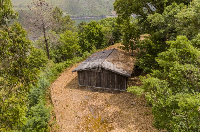 Terreno para Venda em Lindoso Foto 19