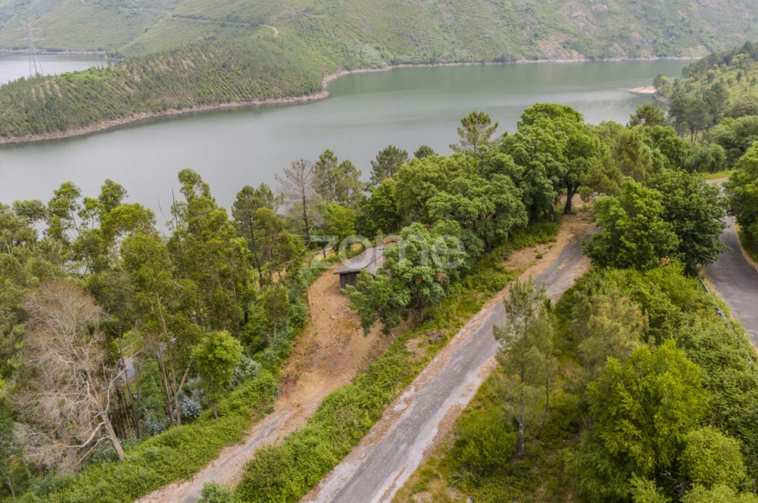 Terreno para Venda em Lindoso Foto 6