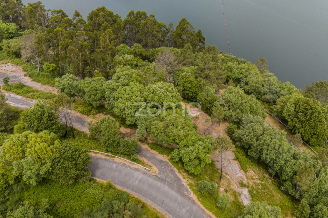 Terreno para Venda em Lindoso Foto 10