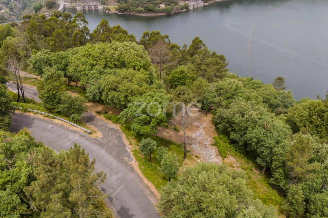 Terreno para Venda em Lindoso Foto 11