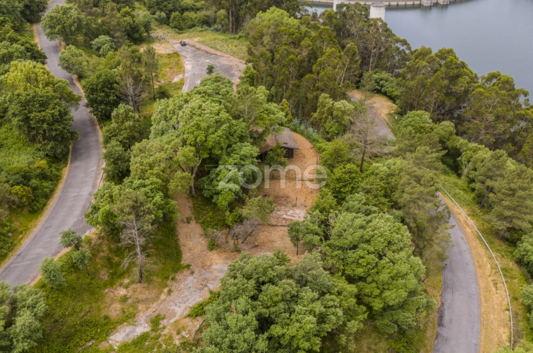 Terreno para Venda em Lindoso Foto 13