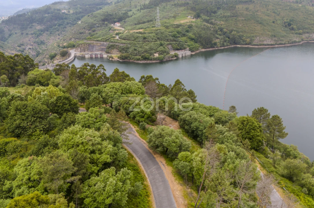 Terreno para Venda em Lindoso Foto 14