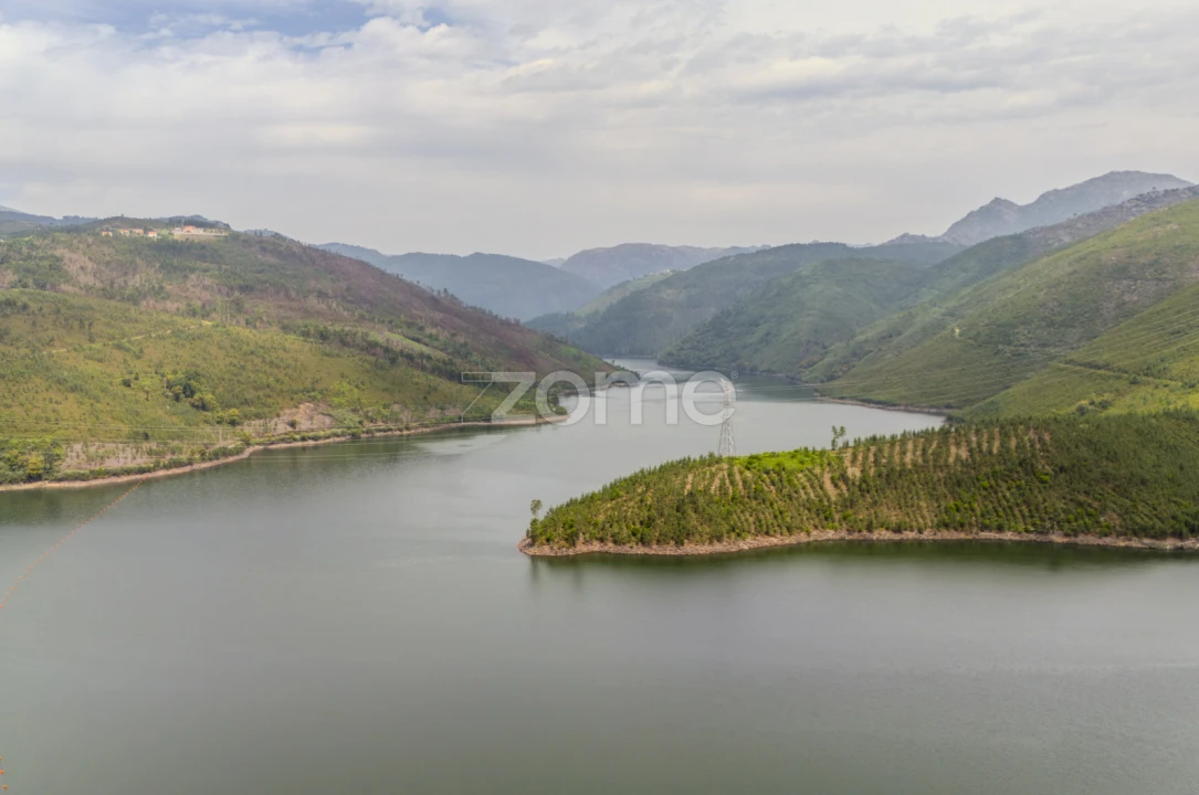 Terreno para Venda em Lindoso Foto 16