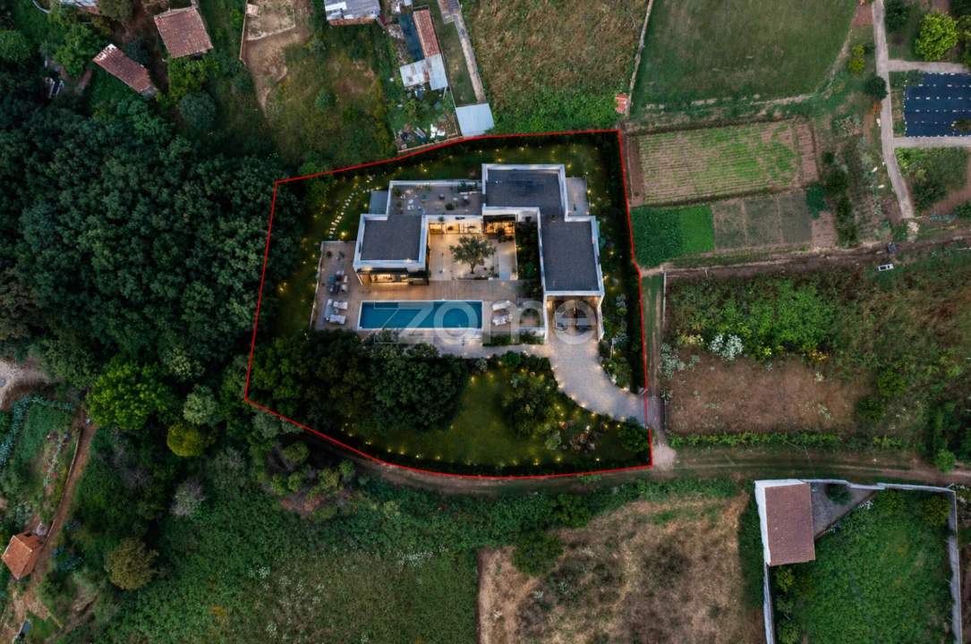 Terreno para Venda em Albergaria-A-Velha e Valmaior Foto 2