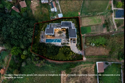 Terreno para Venda em Albergaria-A-Velha e Valmaior