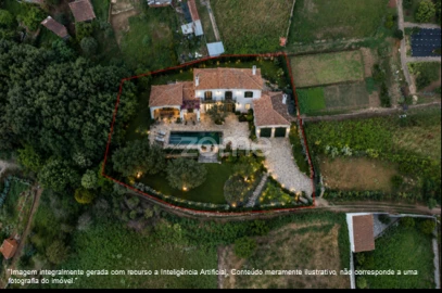 Terreno para Venda em Albergaria-A-Velha e Valmaior