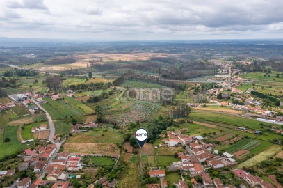 Terreno para Venda em Albergaria-A-Velha e Valmaior