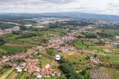 Terreno para Venda em Albergaria-A-Velha e Valmaior