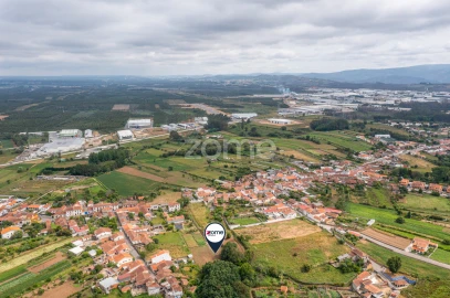Terreno para Venda em Albergaria-A-Velha e Valmaior