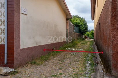 Terreno para Venda em Albergaria-A-Velha e Valmaior