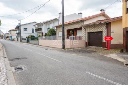 Terreno para Venda em Albergaria-A-Velha e Valmaior