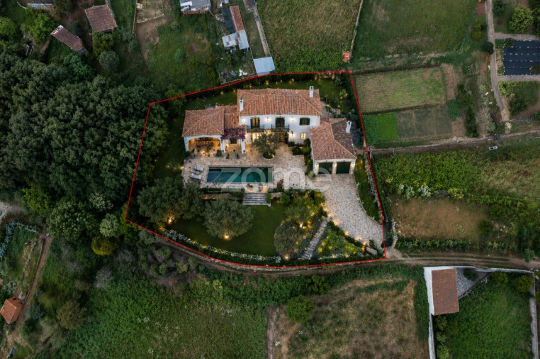 Terreno para Venda em Albergaria-A-Velha e Valmaior Foto 3