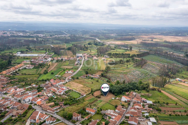 Terreno para Venda em Albergaria-A-Velha e Valmaior Foto 10