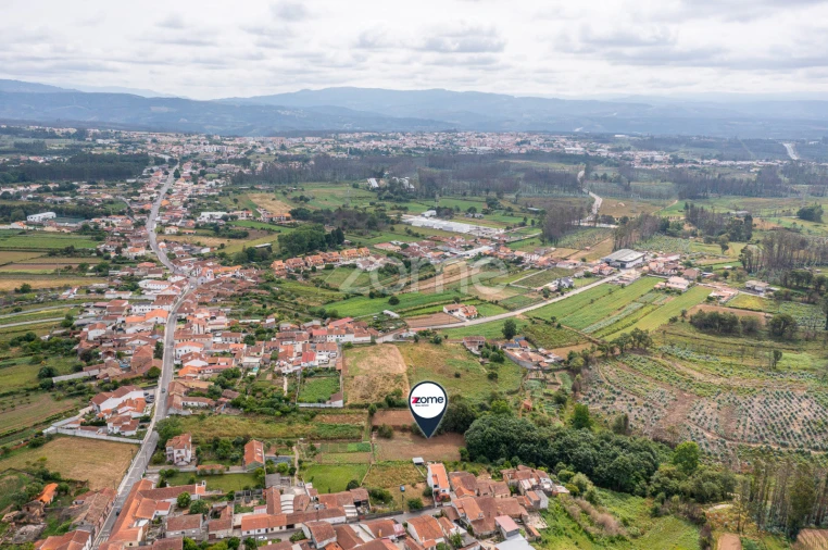 Terreno para Venda em Albergaria-A-Velha e Valmaior Foto 14