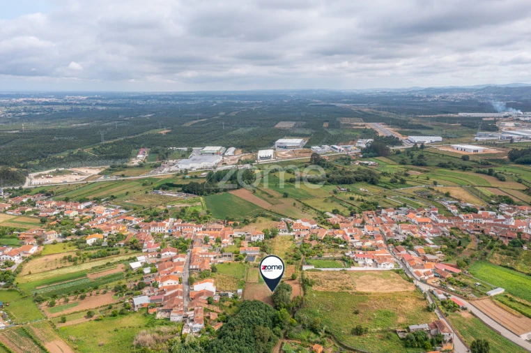 Terreno para Venda em Albergaria-A-Velha e Valmaior Foto 16