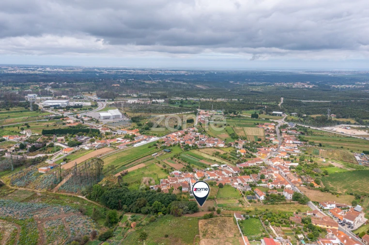 Terreno para Venda em Albergaria-A-Velha e Valmaior Foto 18