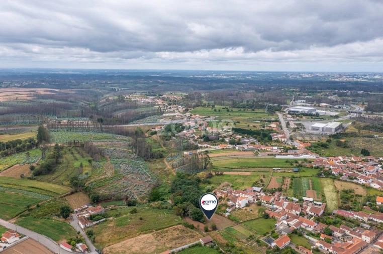 Terreno para Venda em Albergaria-A-Velha e Valmaior Foto 19
