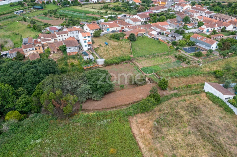 Terreno para Venda em Albergaria-A-Velha e Valmaior Foto 22
