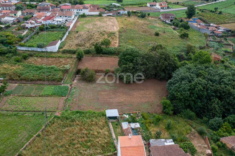 Terreno para Venda em Albergaria-A-Velha e Valmaior Foto 23