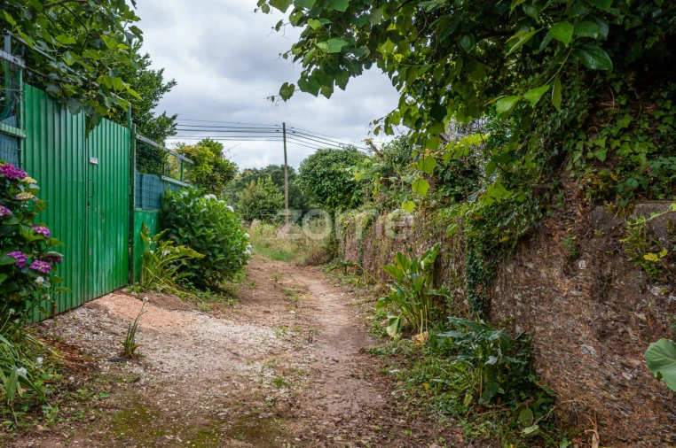 Terreno para Venda em Albergaria-A-Velha e Valmaior Foto 25