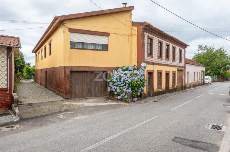 Terreno para Venda em Albergaria-A-Velha e Valmaior Foto 9