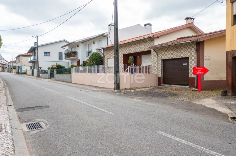 Terreno para Venda em Albergaria-A-Velha e Valmaior Foto 8