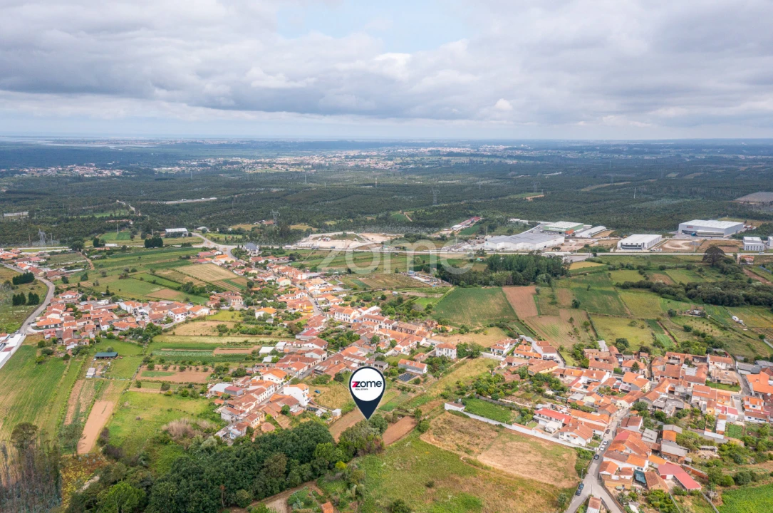 Terreno para Venda em Albergaria-A-Velha e Valmaior Foto 17
