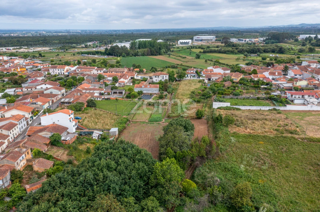 Terreno para Venda em Albergaria-A-Velha e Valmaior Foto 21