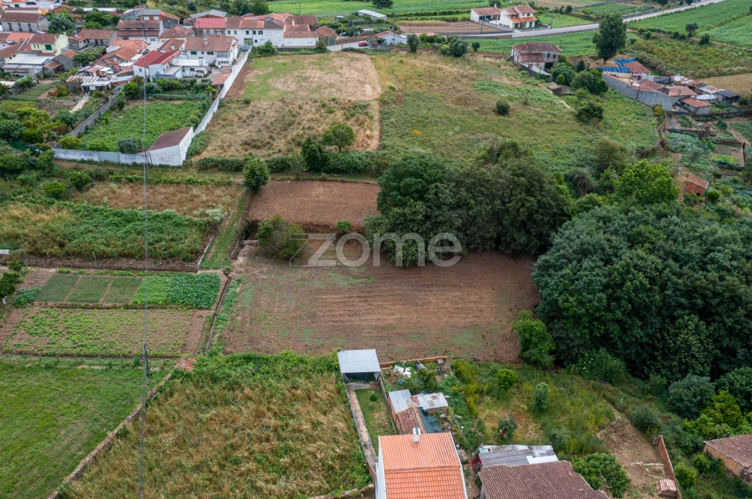Terreno para Venda em Albergaria-A-Velha e Valmaior Foto 23