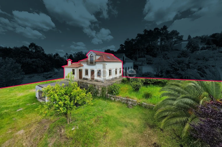 Moradia T3 para Venda em Priscos Foto 3