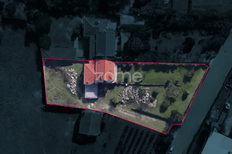 Moradia T3 para Venda em Priscos Foto 34