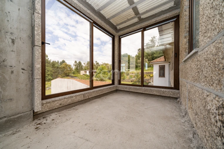 Moradia T3 para Venda em Priscos Foto 12