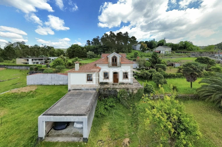 Moradia T3 para Venda em Priscos Foto 30