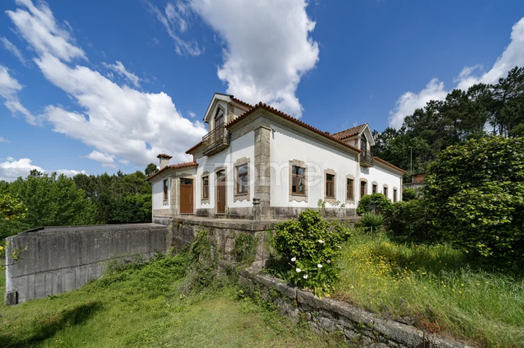 Moradia T3 para Venda em Priscos Foto 6