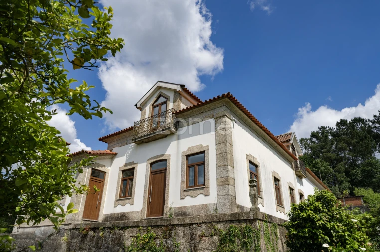 Moradia T3 para Venda em Priscos Foto 7