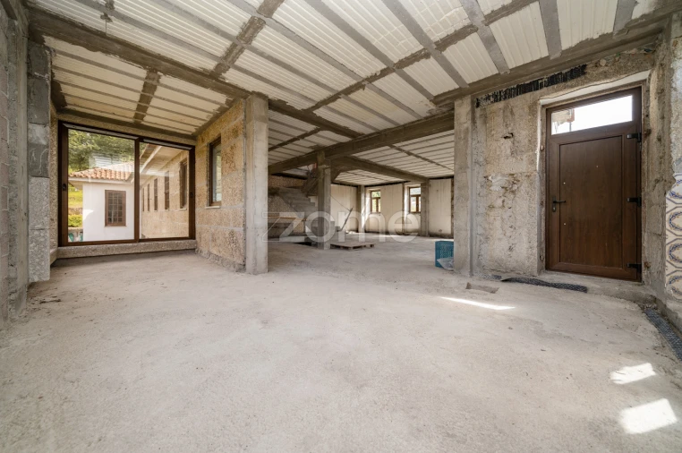 Moradia T3 para Venda em Priscos Foto 11