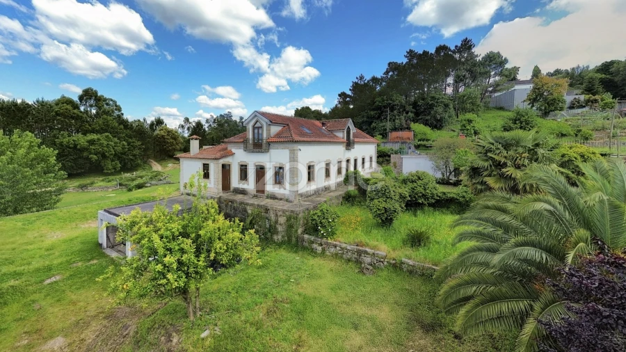 Moradia T3 para Venda em Priscos