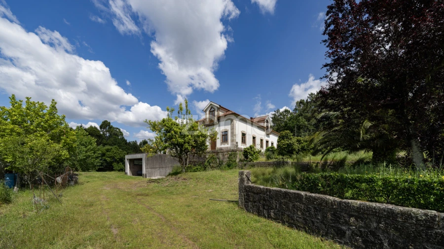 Moradia T3 para Venda em Priscos