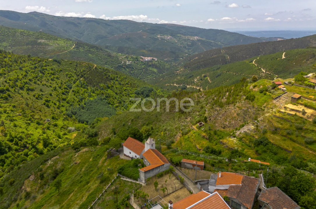 Moradia T3 para Venda em Benfeita Foto 26