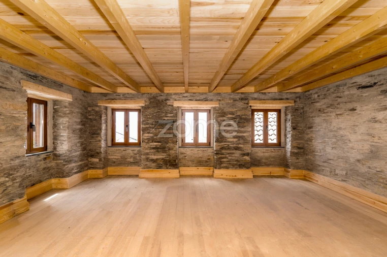 Moradia T3 para Venda em Benfeita Foto 14