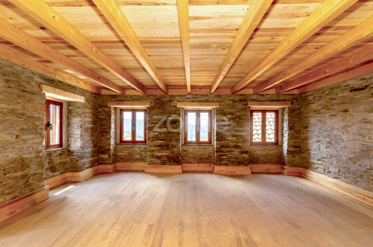 Moradia T3 para Venda em Benfeita