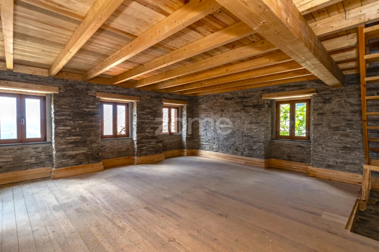 Moradia T3 para Venda em Benfeita Foto 29