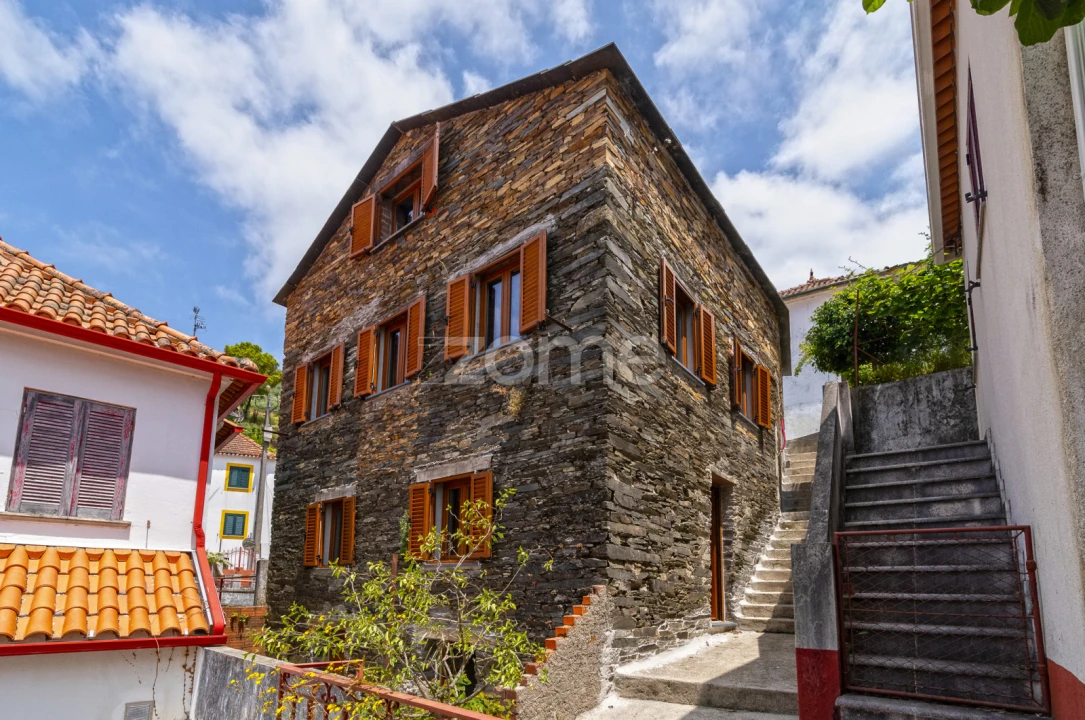 Moradia T3 para Venda em Benfeita Foto 31