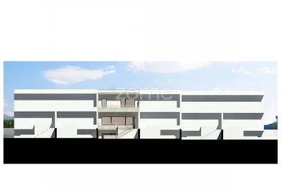 Moradia T3 para Venda em Abraveses