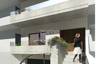 Moradia T3 para Venda em Abraveses