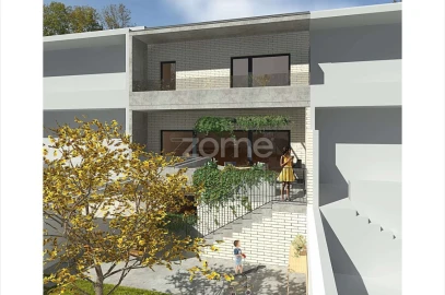 Moradia T3 para Venda em Abraveses