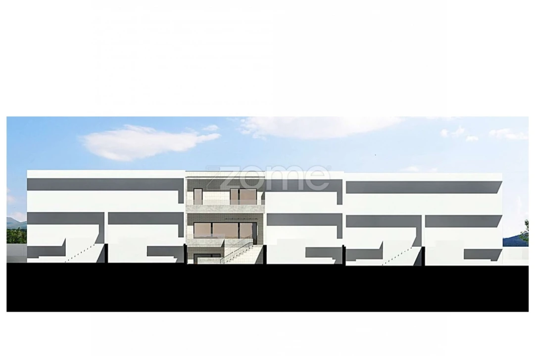 Moradia T3 para Venda em Abraveses Foto 11