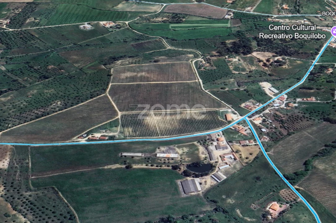 Moradia T4 para Venda em Brogueira, Parceiros de Igreja e Alcorochel Foto 9