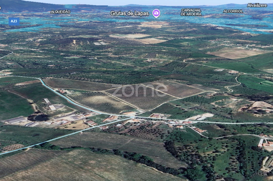 Moradia T4 para Venda em Brogueira, Parceiros de Igreja e Alcorochel Foto 12