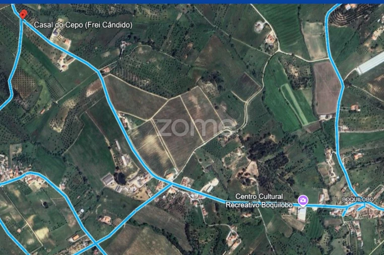 Moradia T4 para Venda em Brogueira, Parceiros de Igreja e Alcorochel Foto 7